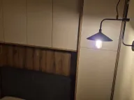 Rent, two bedroom apartment, 60m², Budva, Crna Gora - image 7