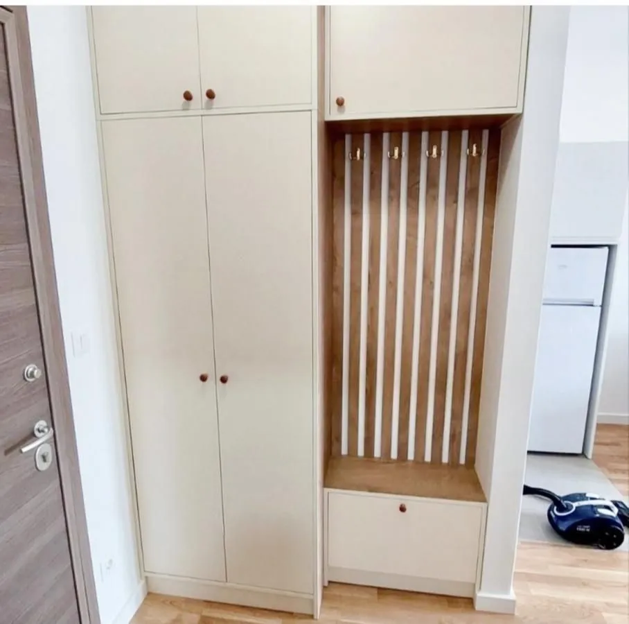 Prodaja, garsonjera, 30m², Zabjelo, Podgorica