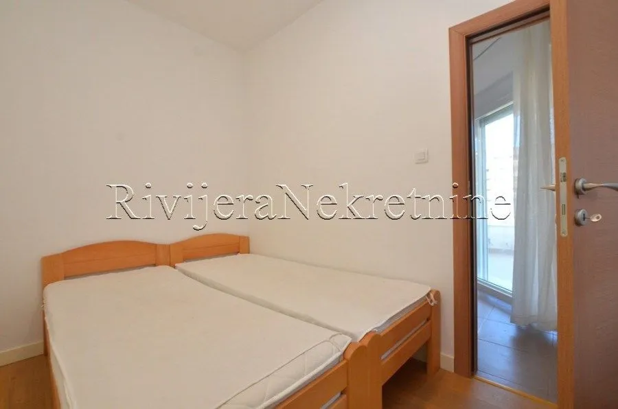 Prodaja, jednosoban stan, 48m², Bijela, Herceg Novi