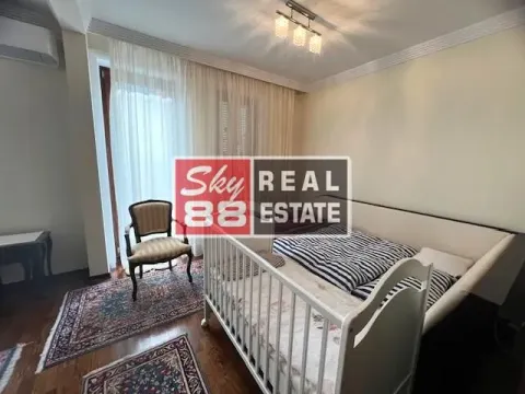 Prodaja, kuća, 288m², Savski Venac, Beograd - image 19