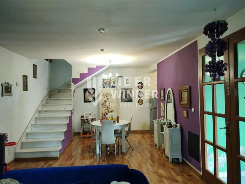 Sale, house, 192m², Lekino Brdo, Voždovac Sve Podlokacije