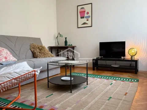 Rent, one bedroom apartment, 39m², Miljakovac, Rakovica - image 3