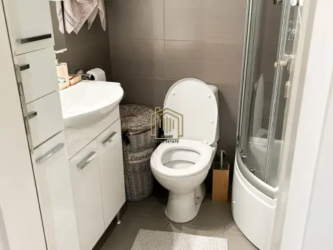 Prodaja, jednosoban stan, 38m², Podgorica, Crna Gora - image 11