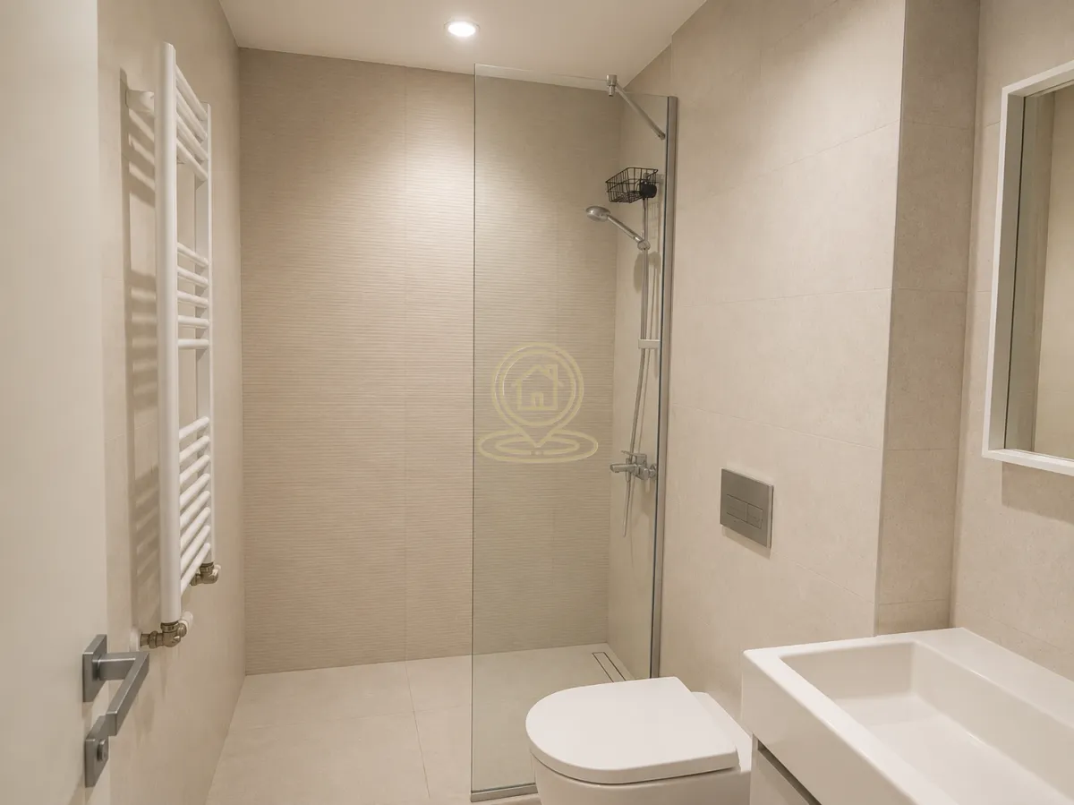 Rent, one bedroom apartment, 36m², Savski Venac, Beograd