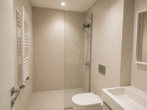Rent, one bedroom apartment, 36m², Savski Venac, Beograd - image 5