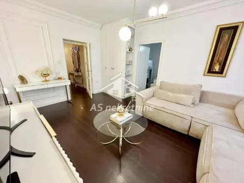 Rent, two bedroom apartment, 64m², Savski Venac, Beograd - image 3