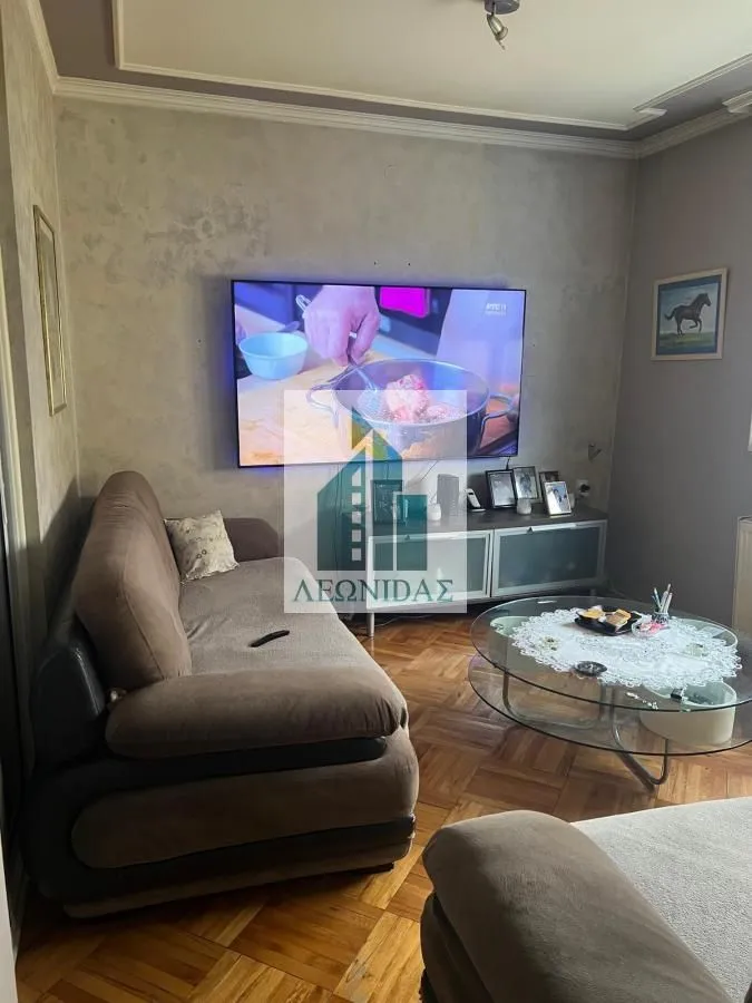 Sale, three bedroom apartment, 85m², Medijana, Niš