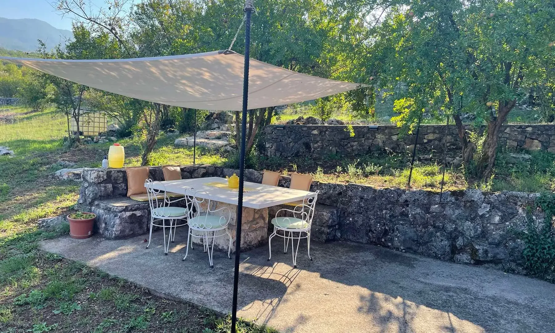 Prodaja, plac, 14658m², Danilovgrad, Crna Gora
