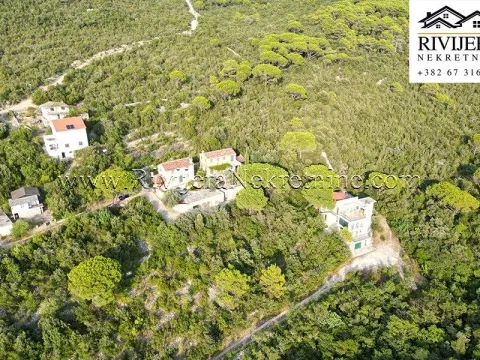 Prodaja, plac, 850m², Žanjice, Herceg Novi - image 9