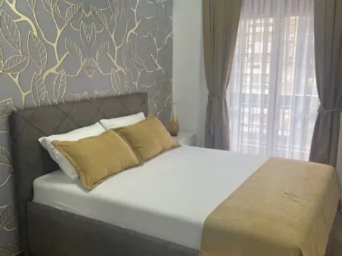 Izdavanje, dvosoban stan, 69m², Master Kvart, Podgorica - image 11