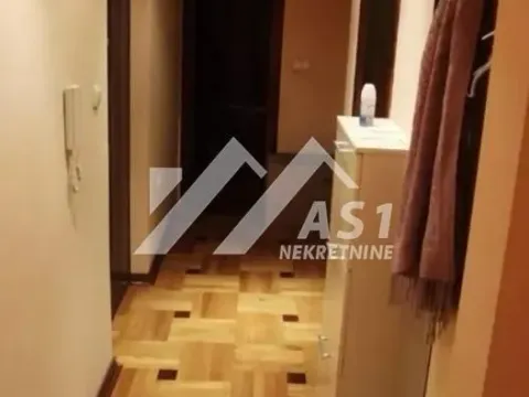 Rent, two bedroom apartment, 55m², Grbavica, Novi Sad Sve Podlokacije - image 8