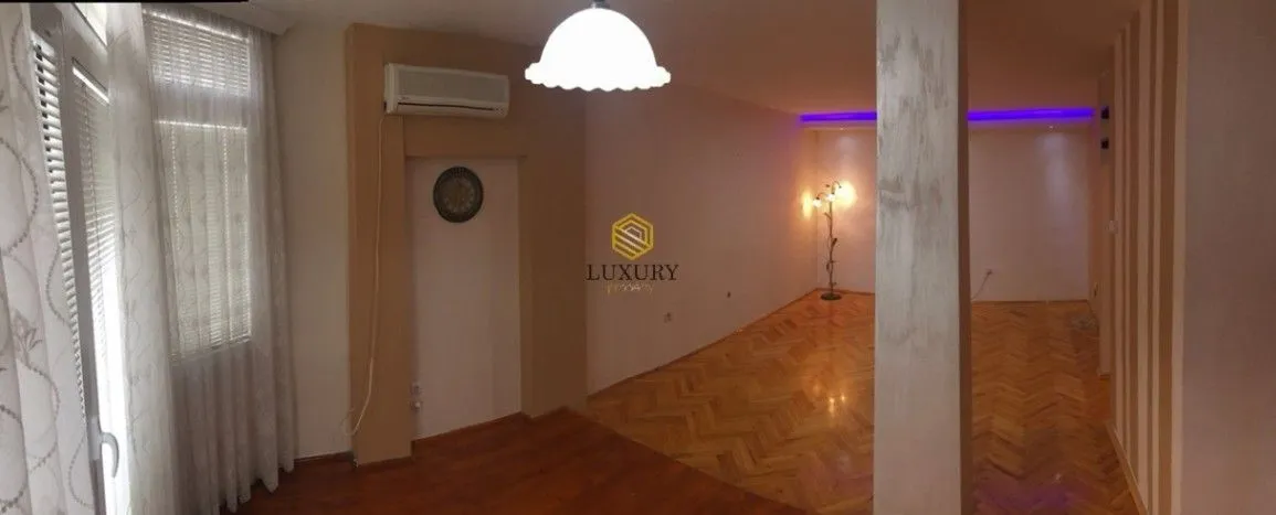 Prodaja, jednosoban stan, 58m², Blok 6, Podgorica