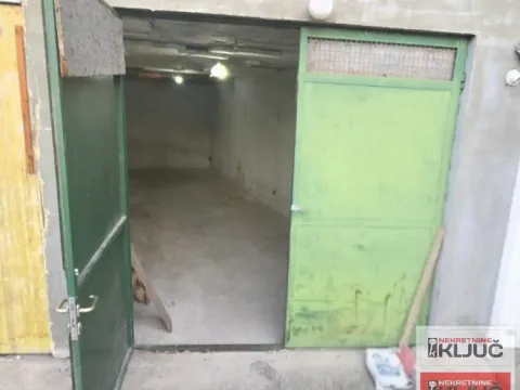 Poslovni prostor in Bulevar Evrope