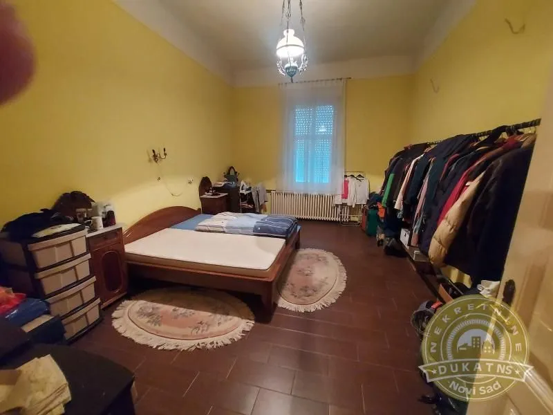 Prodaja, kuća, 187m², Sremska Kamenica, Petrovaradin