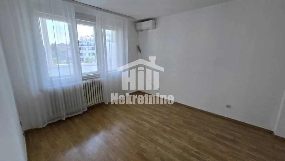 Rent, two bedroom apartment, 57m², Palilulska Pijaca, Palilula Sve Podlokacije