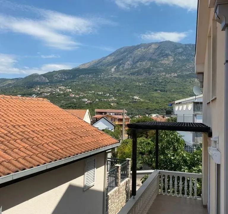 Sale, house, 250m², Dobra Voda, Bar