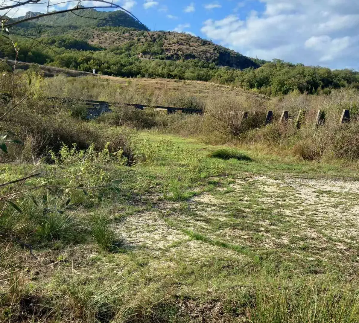 Prodaja, plac, 3500m², Bar, Crna Gora