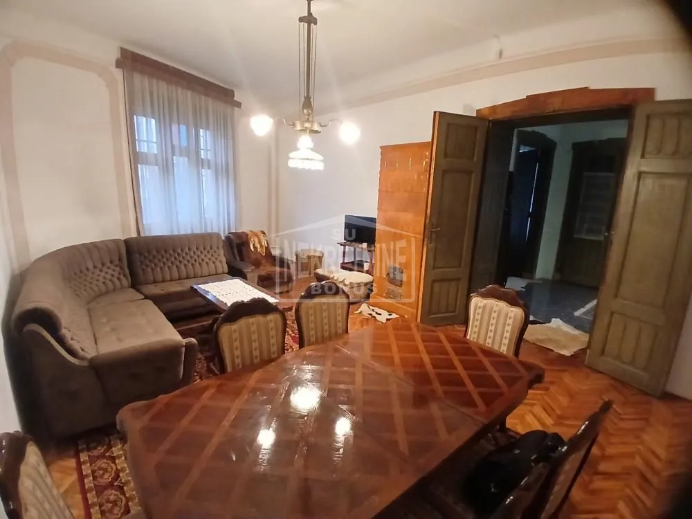 Prodaja, kuća, 138m², Novo Selo, Subotica