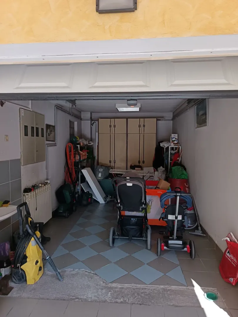Prodaja, trosoban stan, 86m², Čukarica, Beograd