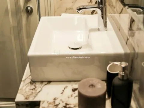 Izdavanje, četvorosoban stan, 170m², Vračar Hram, Vračar Sve Podlokacije - image 10