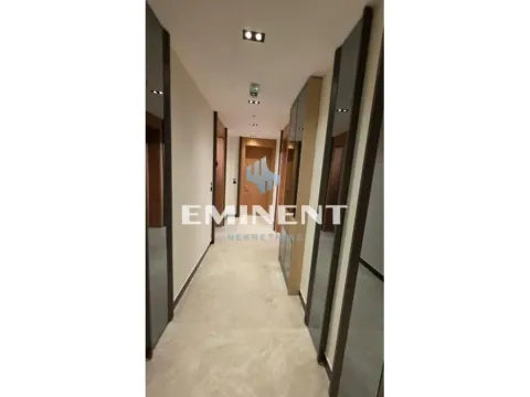 Rent, two bedroom apartment, 66m², Savski Venac, Beograd - image 15