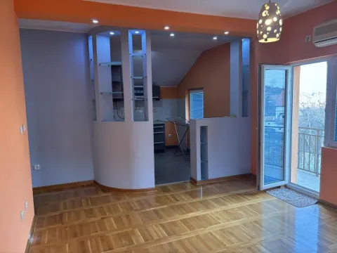 Izdavanje, dvosoban stan, 50m², Kaludjerica, Grocka - image 2