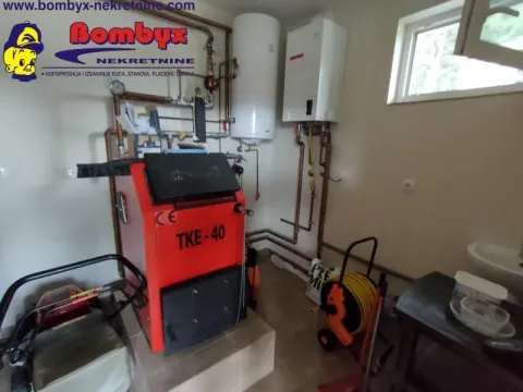 Prodaja, kuća, 300m², Sremska Kamenica, Petrovaradin - image 28