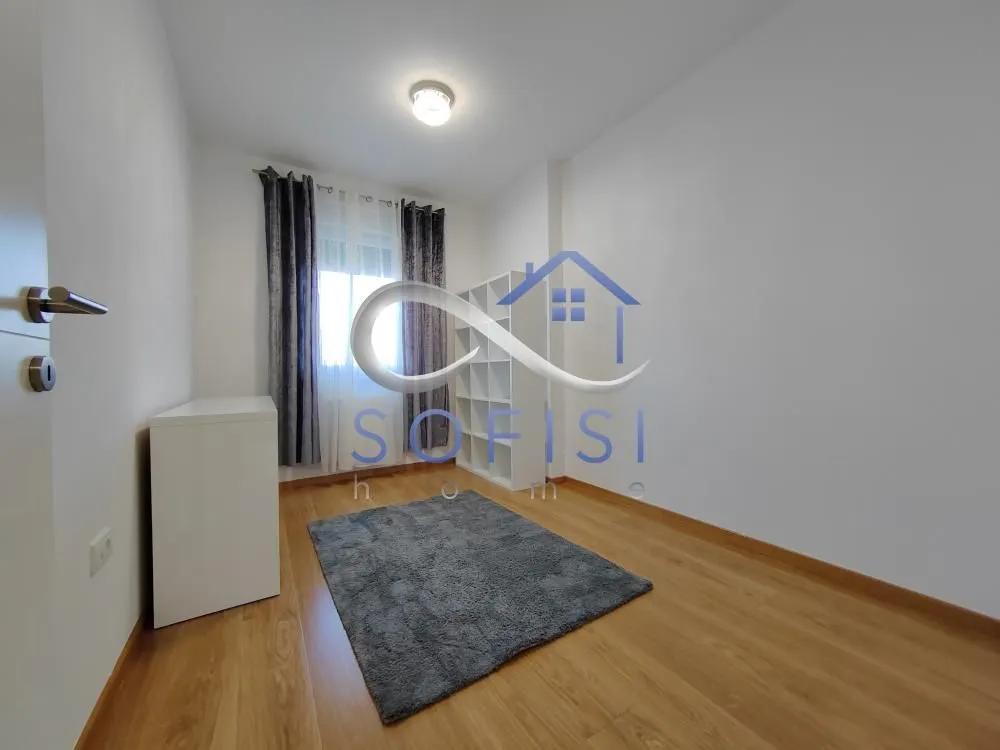 Rent, three bedroom apartment, 75m², Socijalno, Novi Sad Sve Podlokacije
