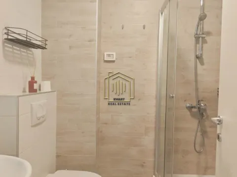 Izdavanje, jednosoban stan, 45m², City Kej, Podgorica - image 4