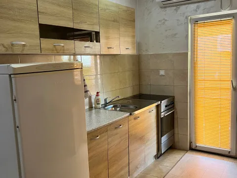 Rent, studio apartment, 20m², Kruševac, Podgorica - image 4