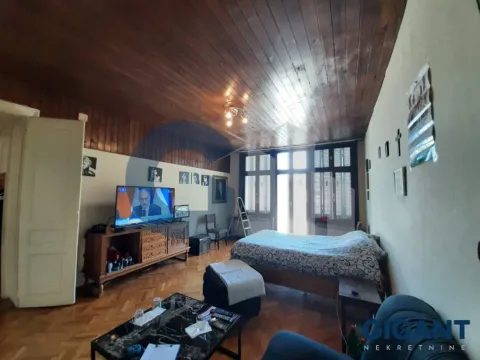 Prodaja, kuća, 250m², Savski Venac, Beograd - image 3