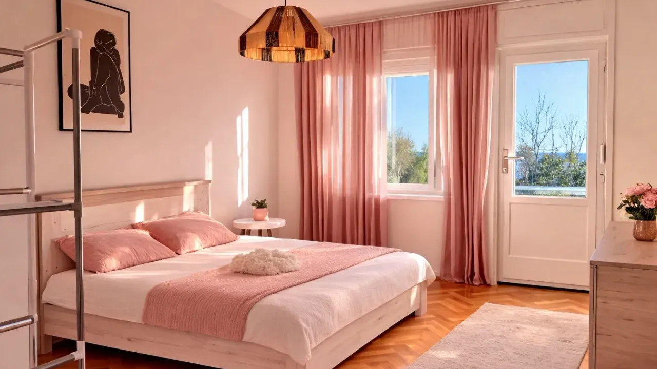 Sale, two bedroom apartment, 73m², Centar, Herceg Novi