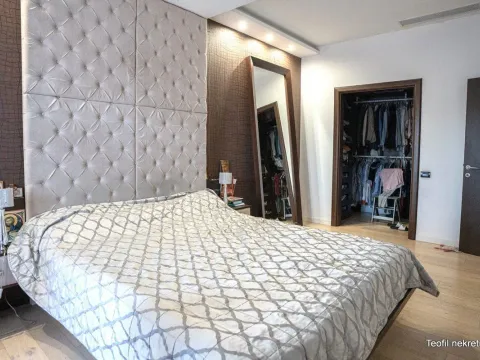 Prodaja, četvorosoban stan, 220m², Savski Venac, Beograd - image 9