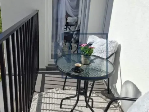 Prodaja, jednosoban stan, 35m², Zabjelo, Podgorica - image 11