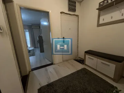 Sale, two bedroom apartment, 46m², Strelište, Jagodina - image 7