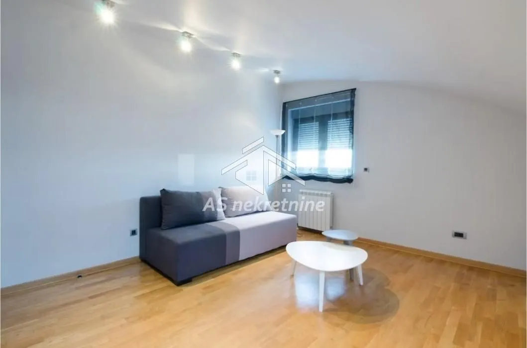 Izdavanje, stan, 160m², Crveni Krst, Beograd