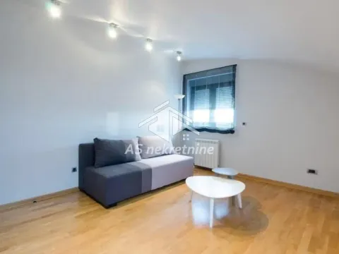 Izdavanje, stan, 160m², Crveni Krst, Beograd - image 20