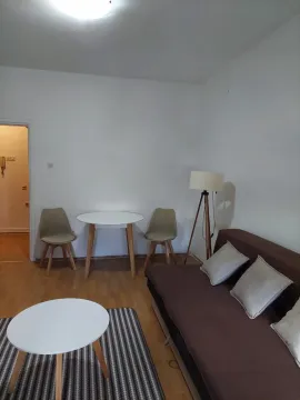 Rent, studio apartment, 30m², Centar, Podgorica - image 6