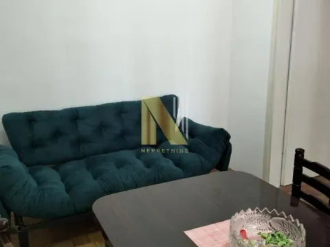 Izdavanje, jednosoban stan, 45m², Novo naselje, Novi Sad