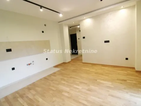 Prodaja, jednosoban stan, 38m², Novo naselje, Novi Sad - image 3
