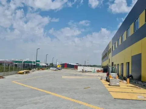 Izdavanje, poslovni prostor, 6700m², Čukarica, Beograd - image 6