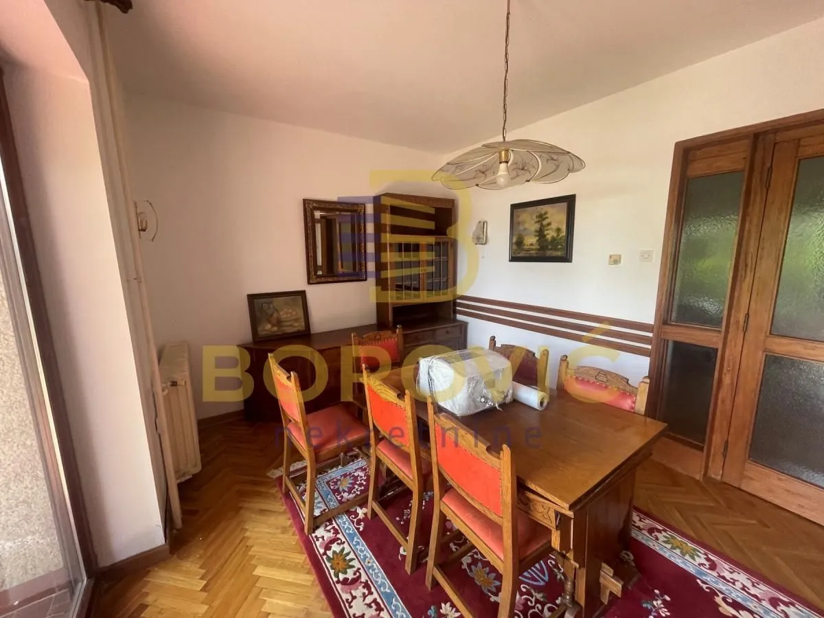 Sale, house, 320m², Rušanj, Beograd