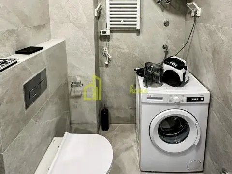 Rent, one bedroom apartment, 40m², Central Point, Podgorica - image 9