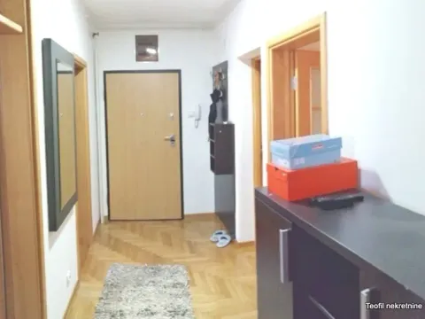 Prodaja, trosoban stan, 98m², Arena, Novi Beograd Sve Podlokacije - image 4