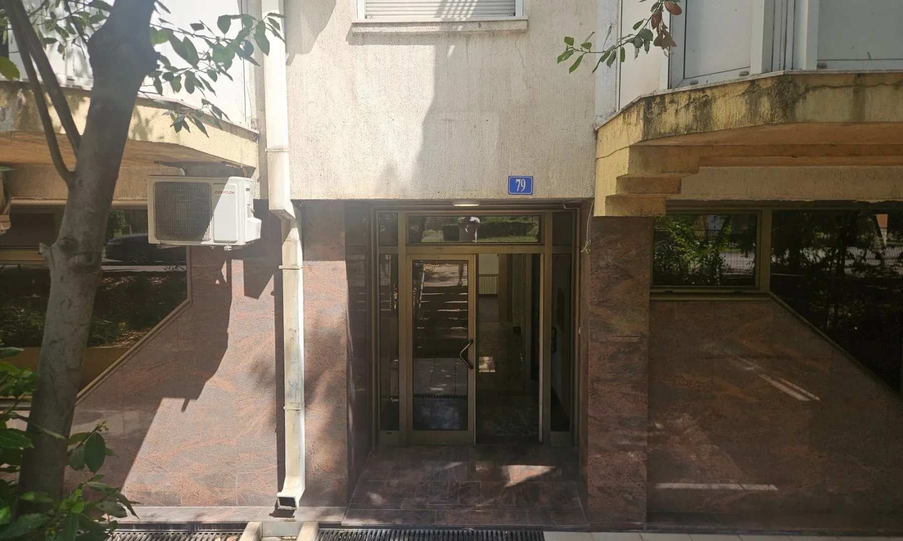 Sale, office space, 191m², Ljubović, Podgorica
