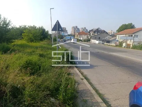 Izdavanje, plac, Čukarica, Beograd - image 4