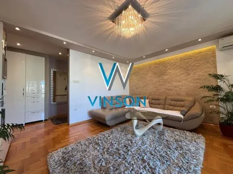 Izdavanje, četvorosoban stan, 90m², Liman 3, Novi Sad Sve Podlokacije - image 2