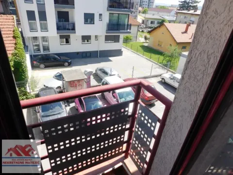 Izdavanje, jednosoban stan, 45m², Veliki park, Kragujevac - image 8