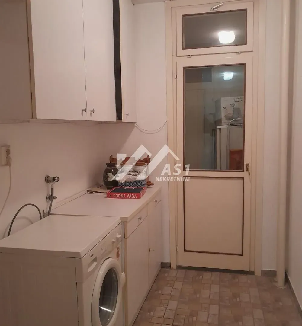 Rent, four bedroom apartment, 93m², Liman 2, Novi Sad Sve Podlokacije