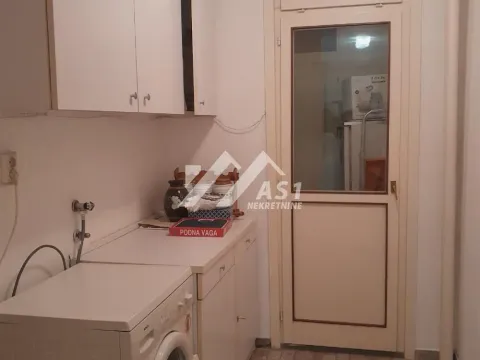 Izdavanje, četvorosoban stan, 93m², Liman 2, Novi Sad Sve Podlokacije - image 4